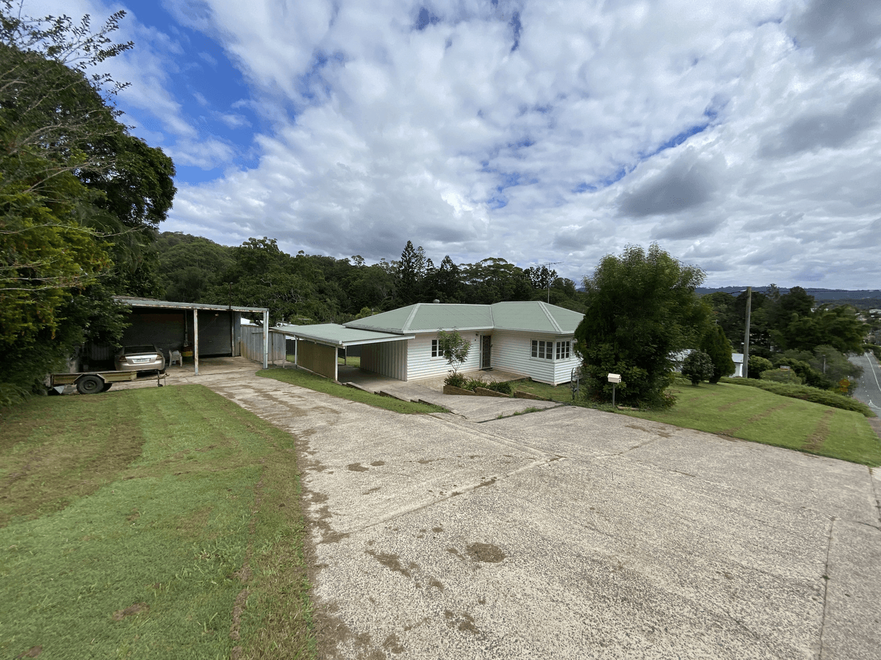 50 Reilly Rd, Nambour, QLD 4560