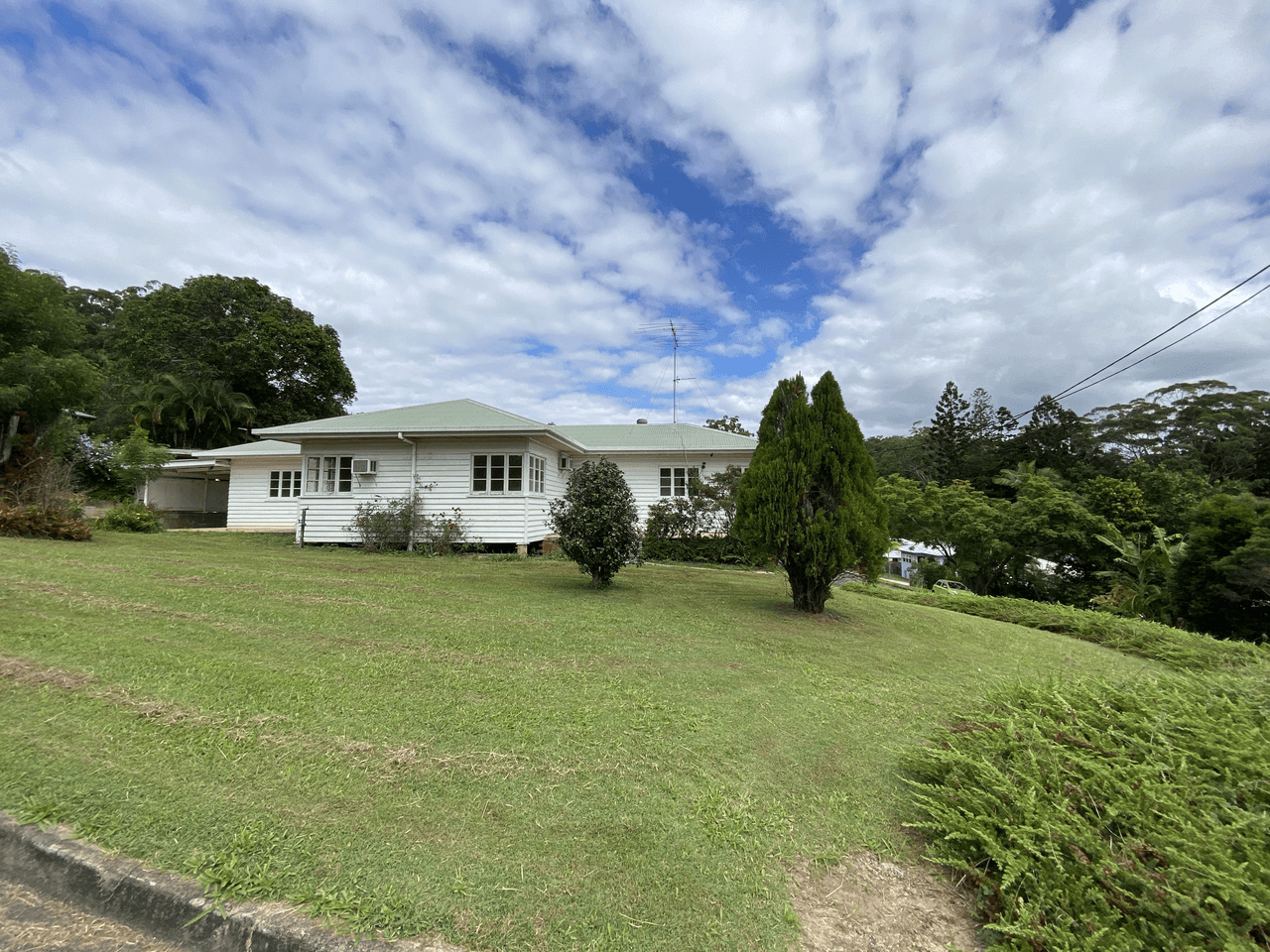 50 Reilly Rd, Nambour, QLD 4560