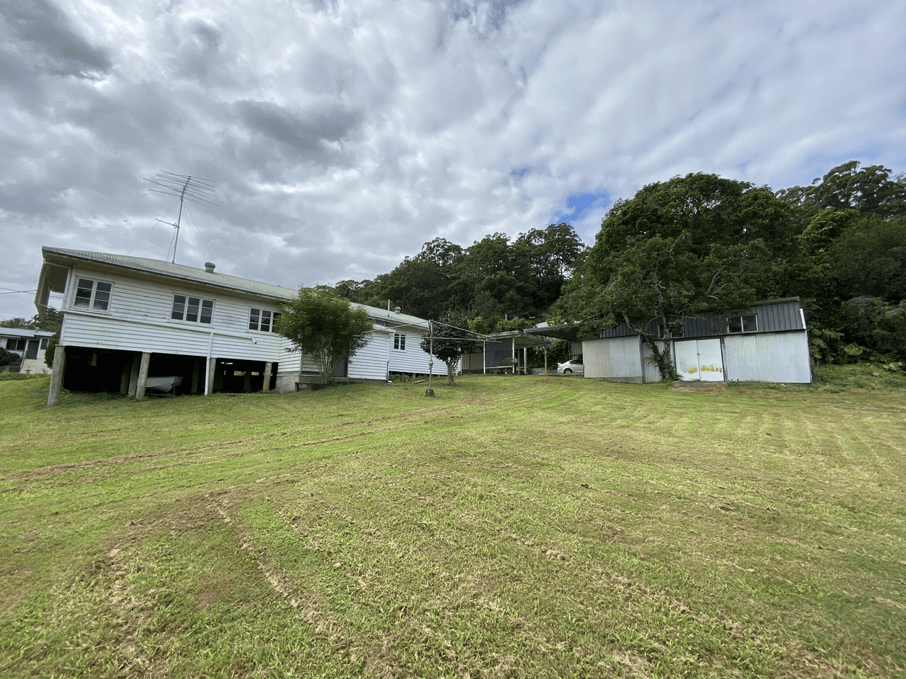 50 Reilly Rd, Nambour, QLD 4560