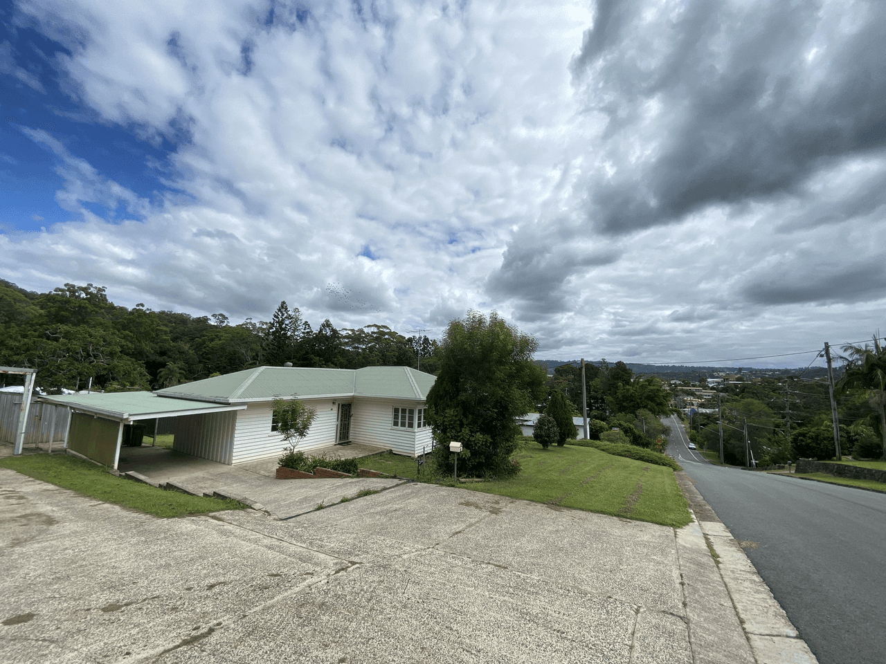 50 Reilly Rd, Nambour, QLD 4560