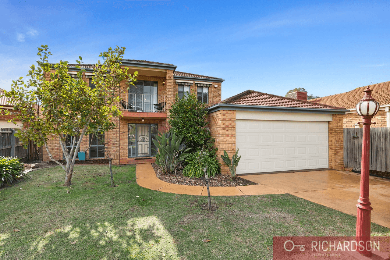 14 Melrose Place, Werribee, VIC 3030