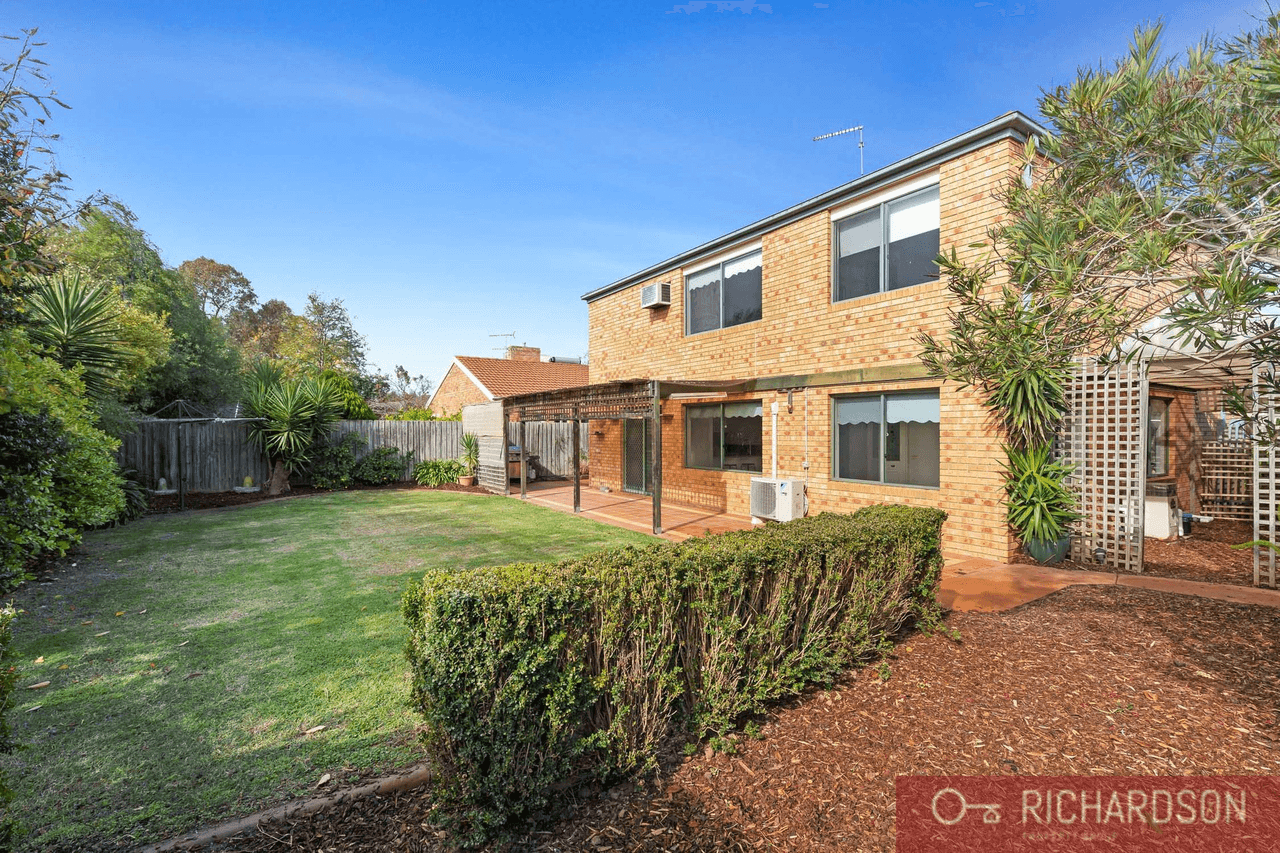 14 Melrose Place, Werribee, VIC 3030