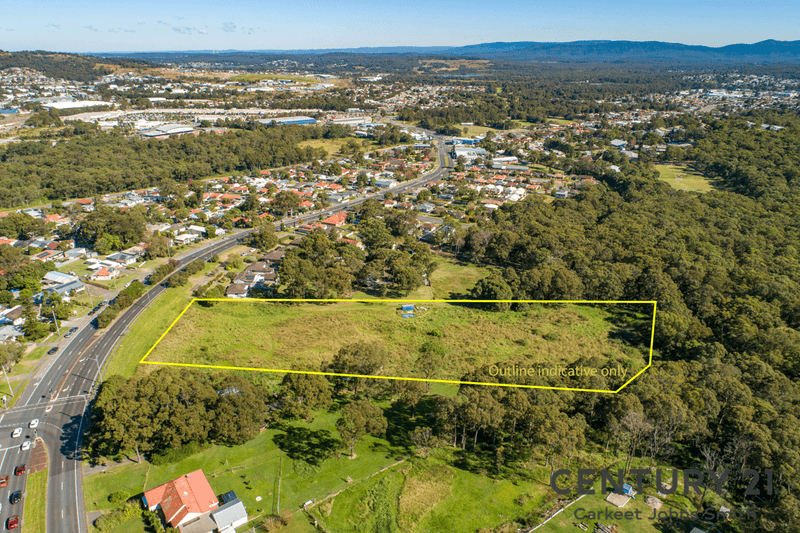 270 Lake Road, Glendale, NSW 2285