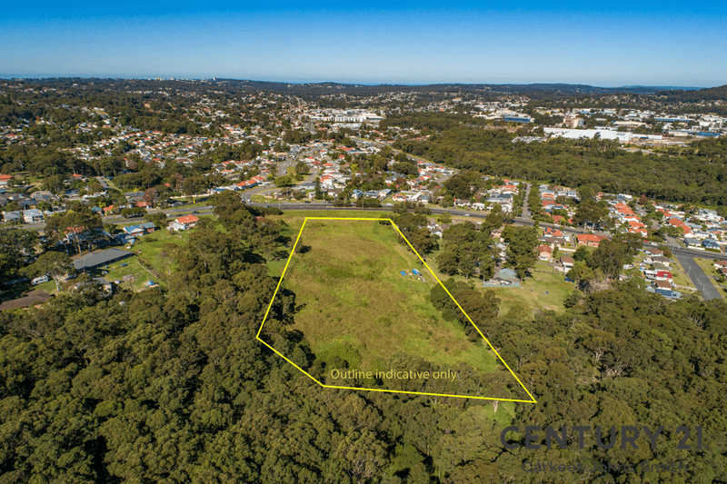 270 Lake Road, Glendale, NSW 2285