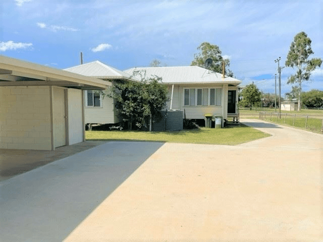 10 North Street, Wandoan, QLD 4419