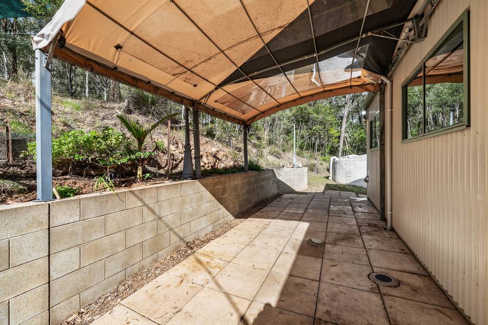 40 Berghofer Drive, WITHCOTT, QLD 4352