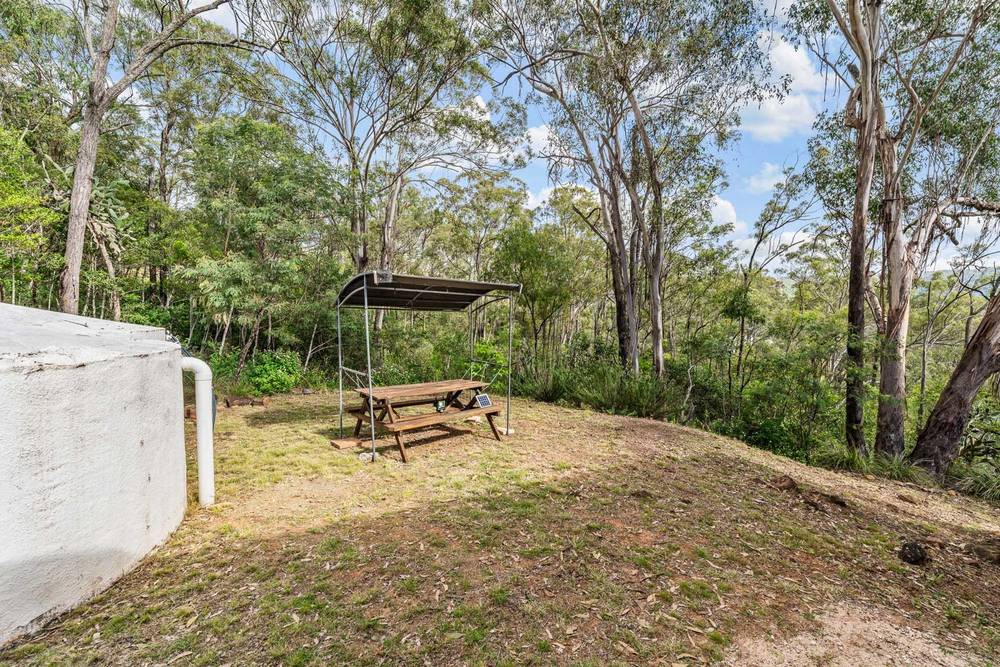 40 Berghofer Drive, WITHCOTT, QLD 4352