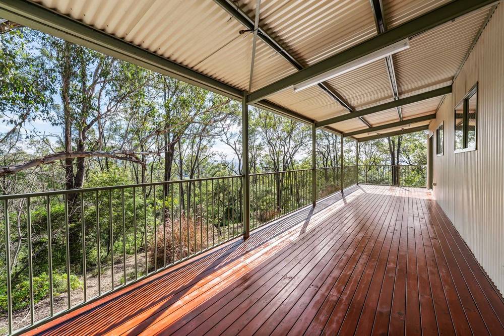 40 Berghofer Drive, WITHCOTT, QLD 4352