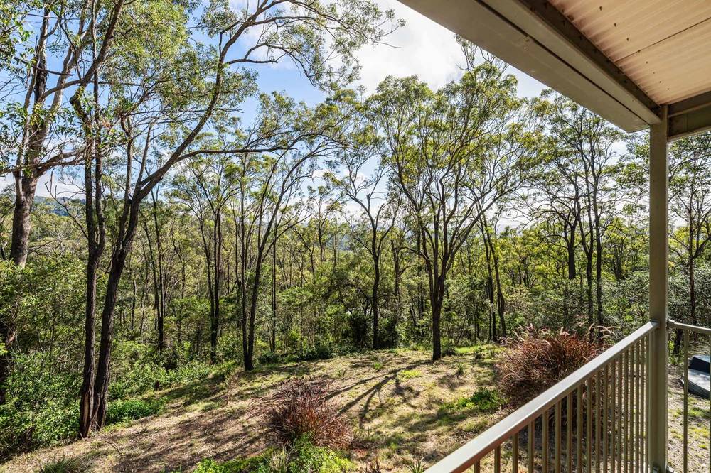 40 Berghofer Drive, WITHCOTT, QLD 4352