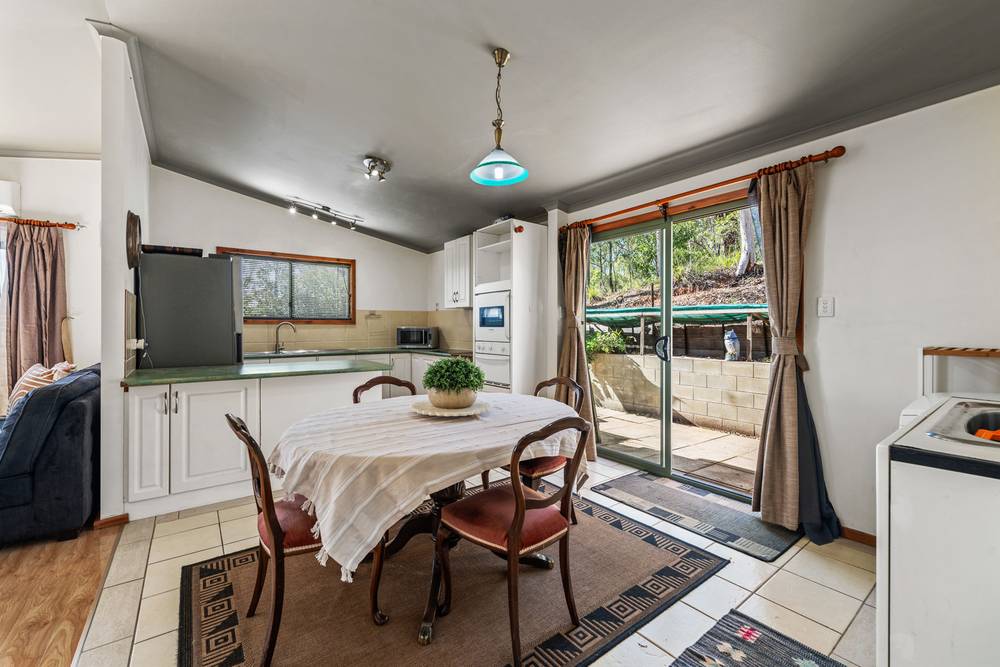 40 Berghofer Drive, WITHCOTT, QLD 4352