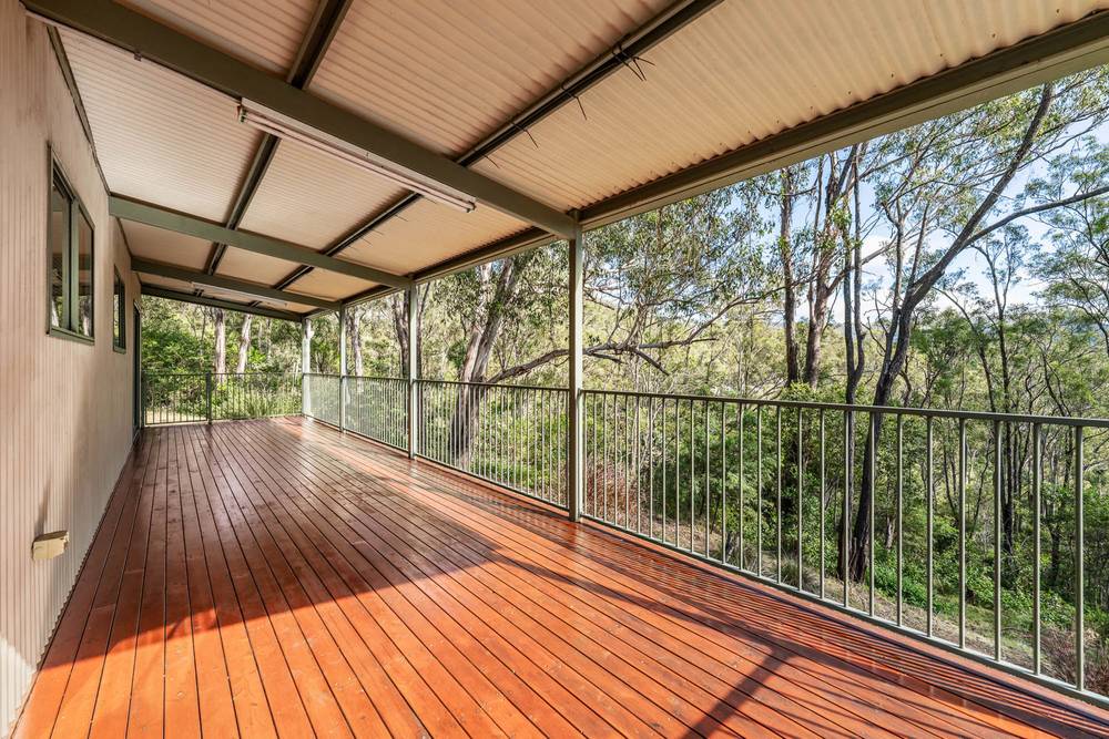 40 Berghofer Drive, WITHCOTT, QLD 4352
