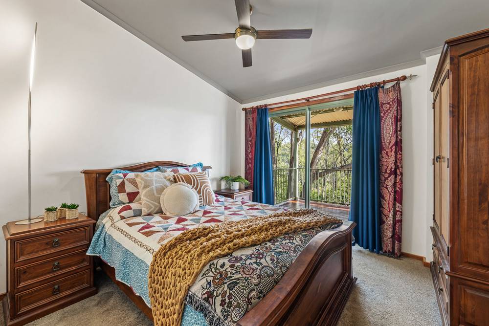 40 Berghofer Drive, WITHCOTT, QLD 4352