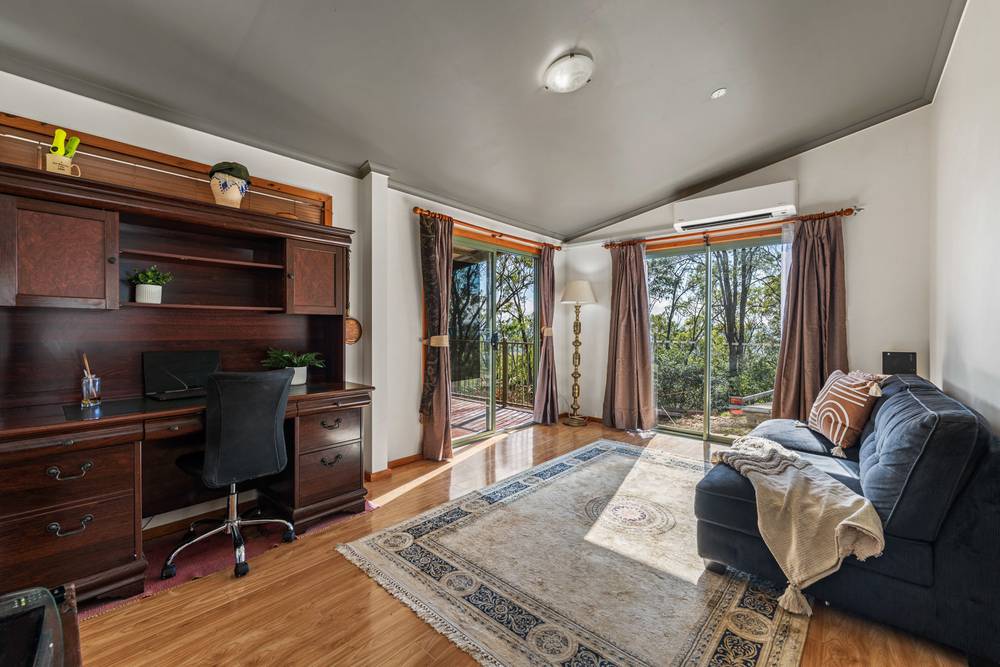 40 Berghofer Drive, WITHCOTT, QLD 4352
