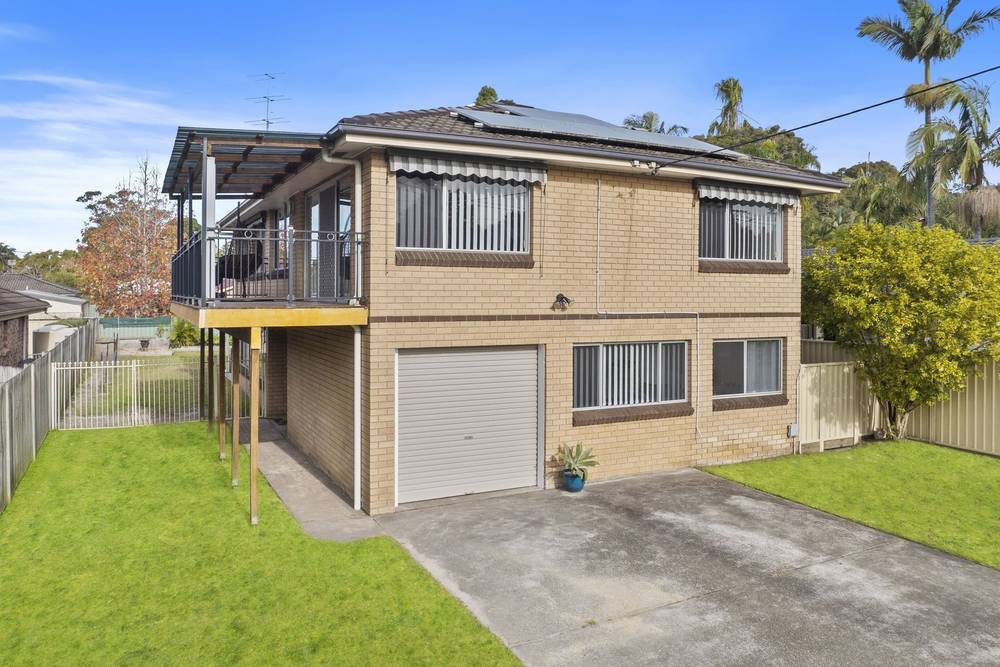 21 Chetwynd Avenue, Berkeley Vale, NSW 2261