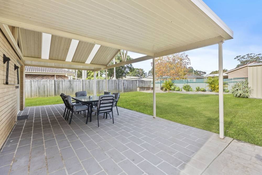 21 Chetwynd Avenue, Berkeley Vale, NSW 2261
