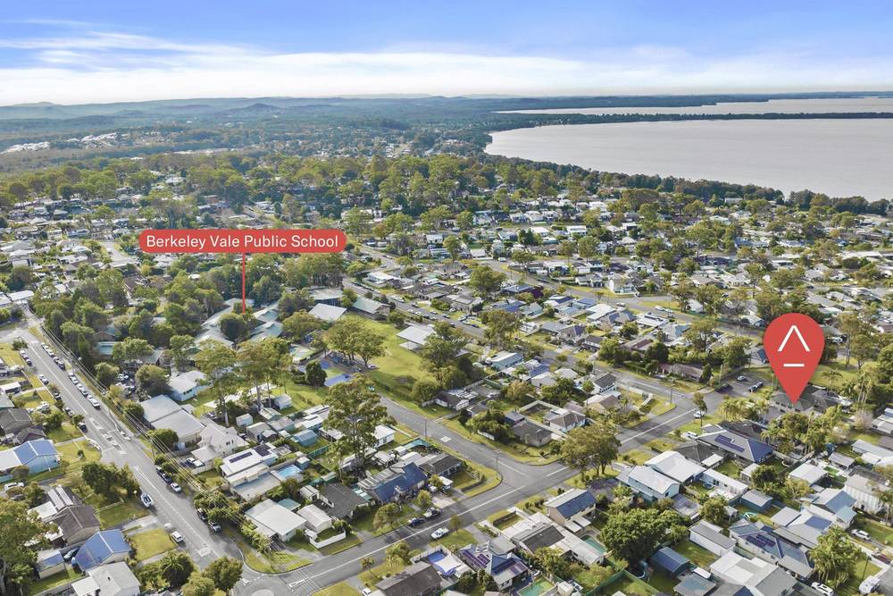 21 Chetwynd Avenue, Berkeley Vale, NSW 2261