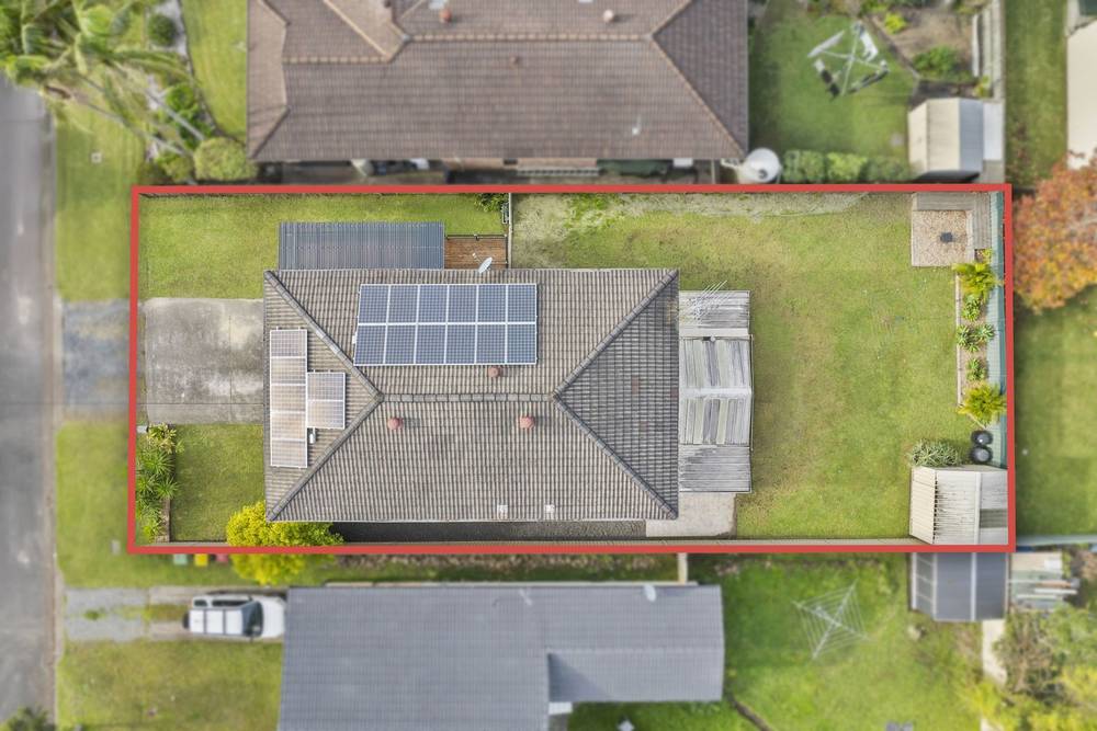 21 Chetwynd Avenue, Berkeley Vale, NSW 2261