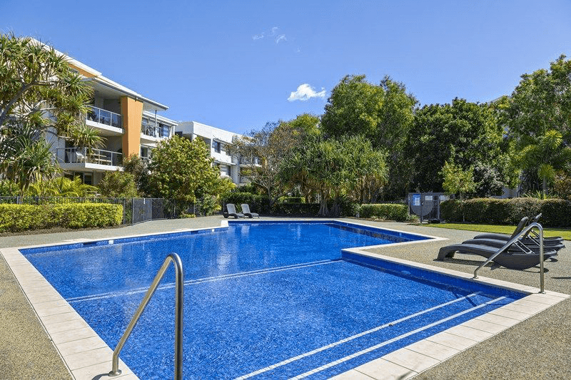 123/64 Sickle Avenue, HOPE ISLAND, QLD 4212