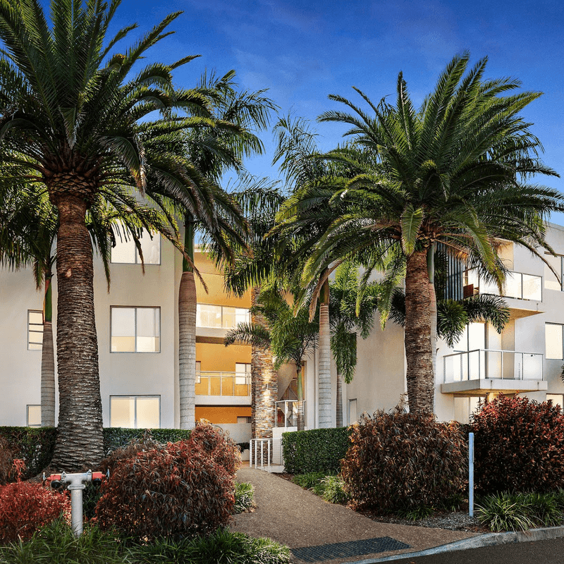 123/64 Sickle Avenue, HOPE ISLAND, QLD 4212