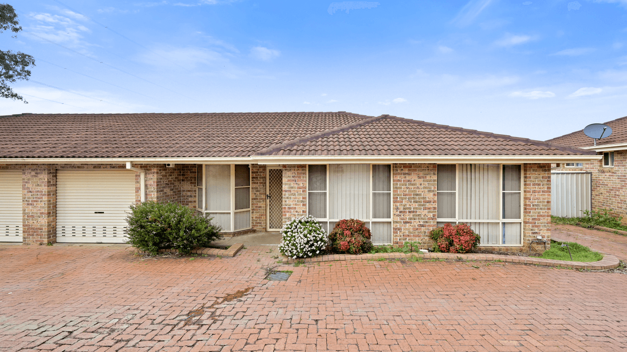 3/23 Porter Street, MINTO, NSW 2566