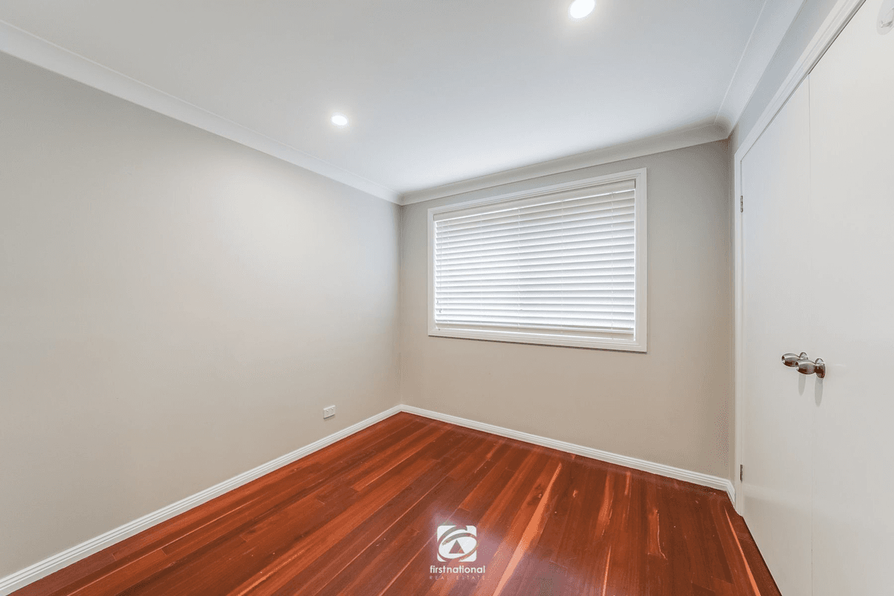 4 & 4A Fishburn Place, NARELLAN, NSW 2567