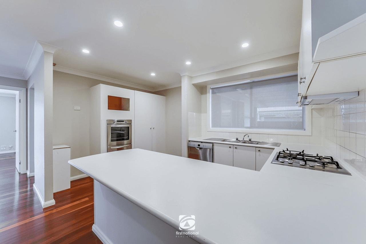 4 & 4A Fishburn Place, NARELLAN, NSW 2567