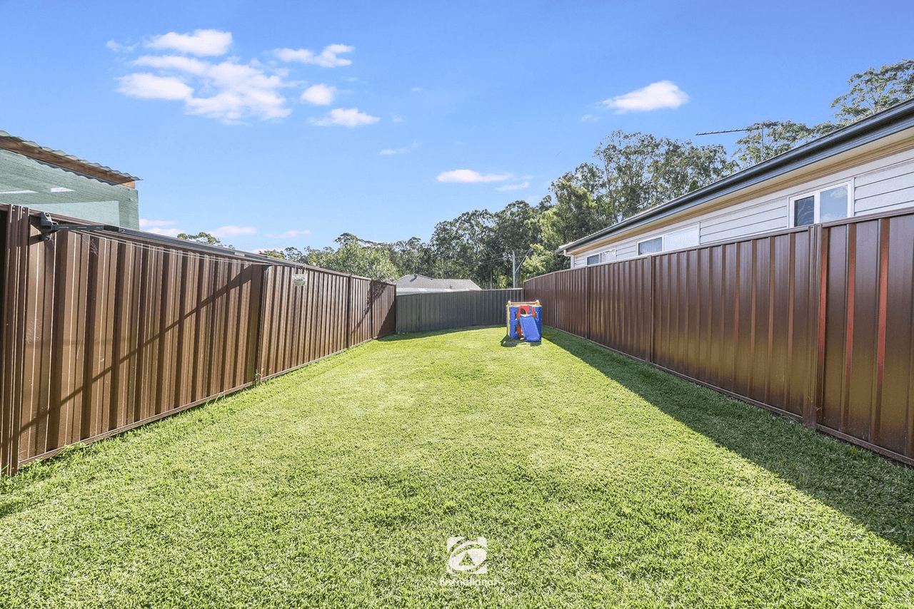 4 & 4A Fishburn Place, NARELLAN, NSW 2567