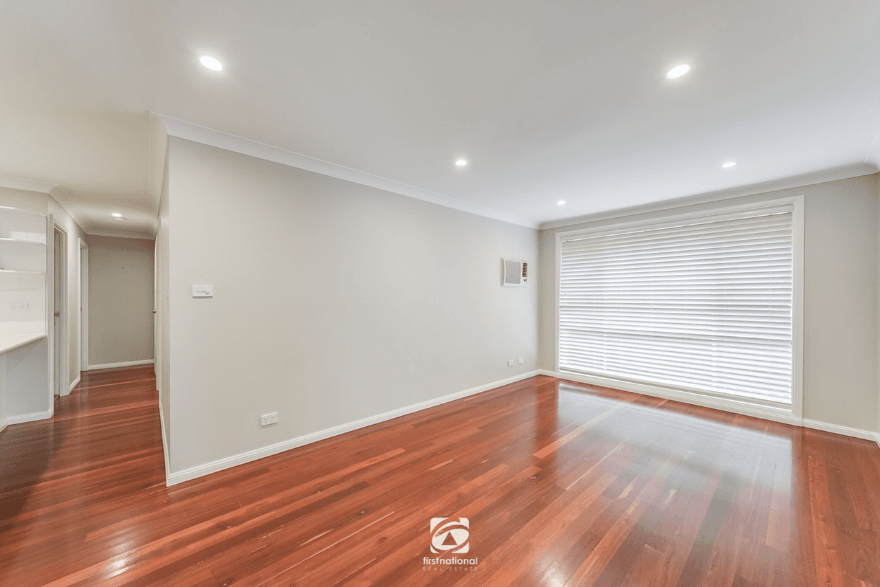 4 & 4A Fishburn Place, NARELLAN, NSW 2567