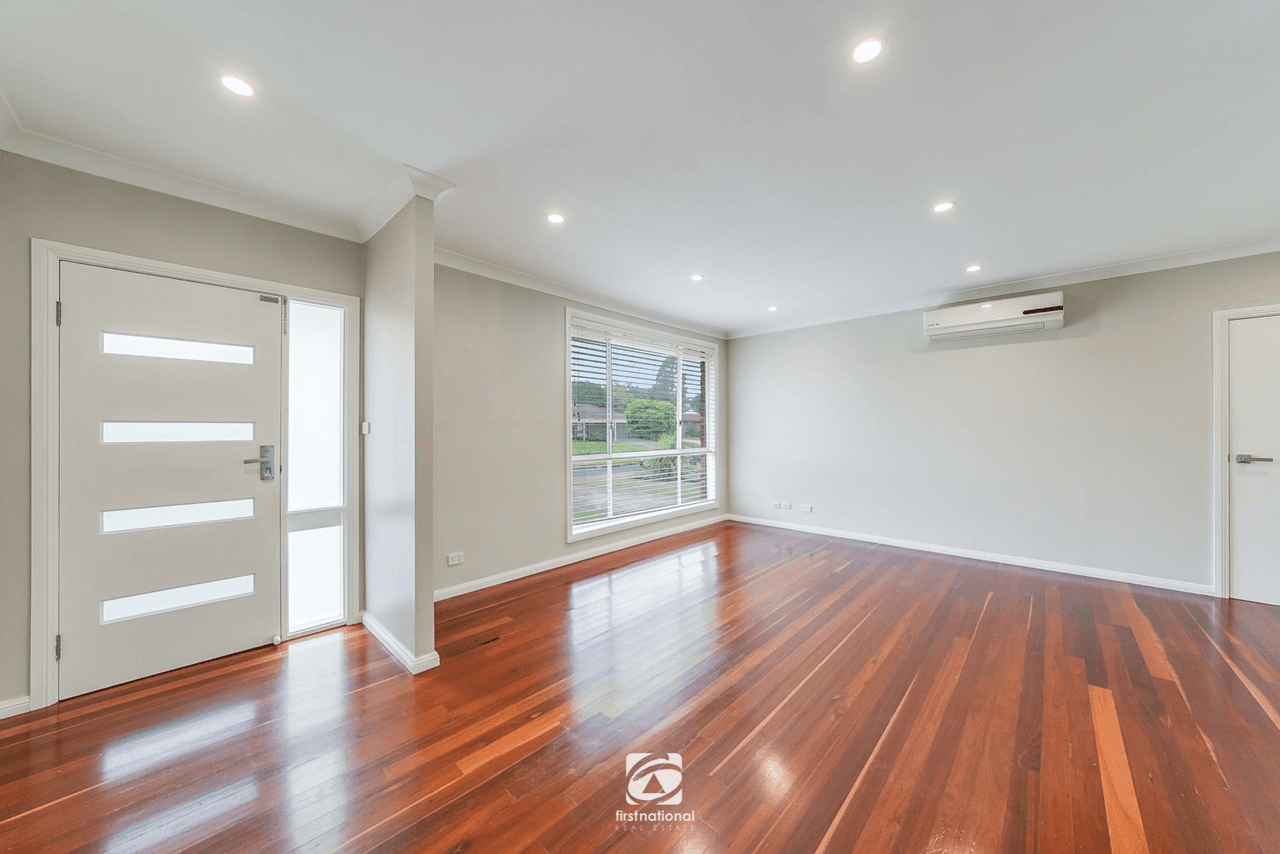 4 & 4A Fishburn Place, NARELLAN, NSW 2567