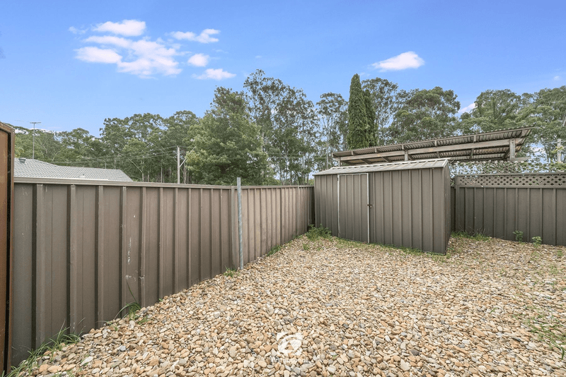 4 & 4A Fishburn Place, NARELLAN, NSW 2567