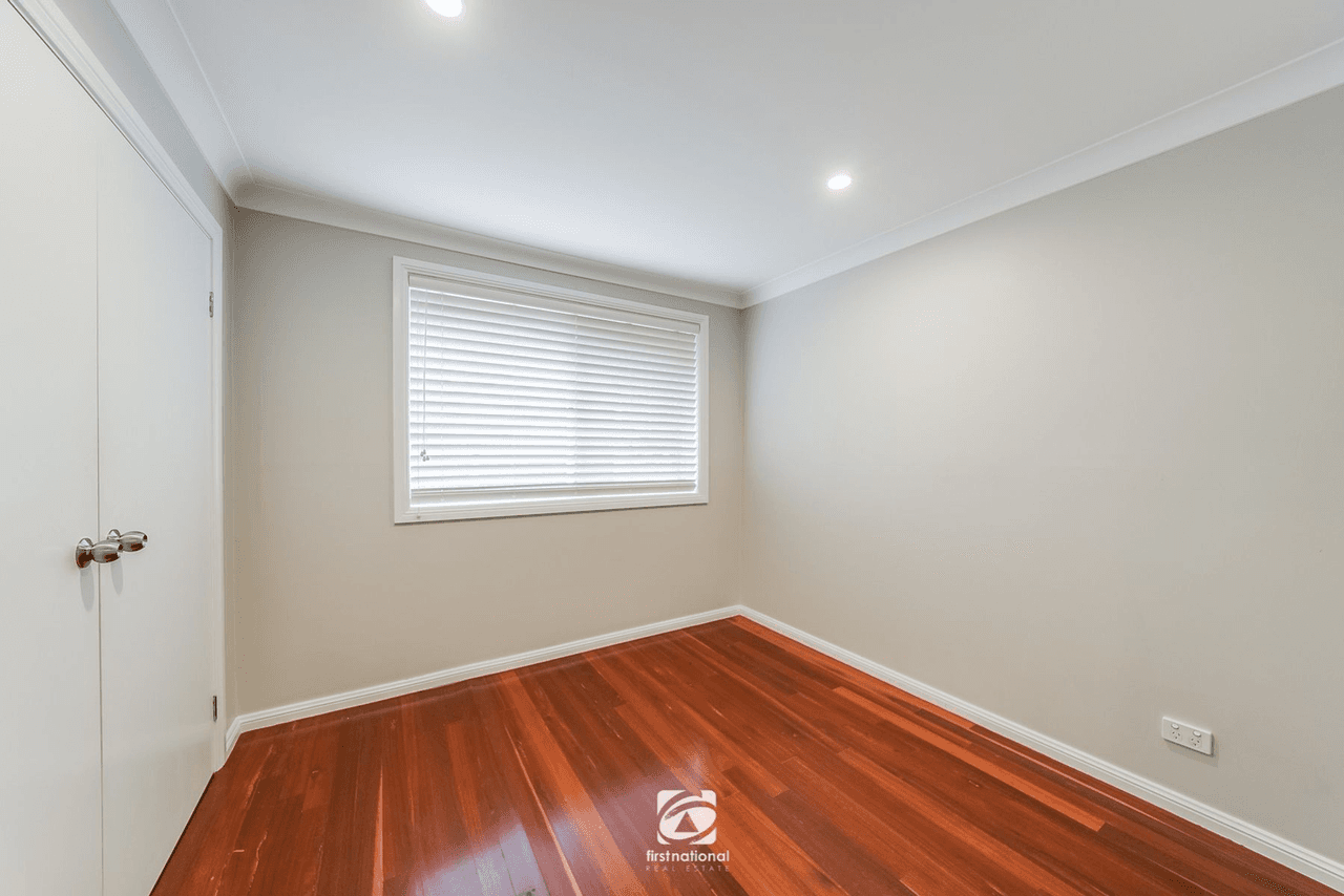 4 & 4A Fishburn Place, NARELLAN, NSW 2567