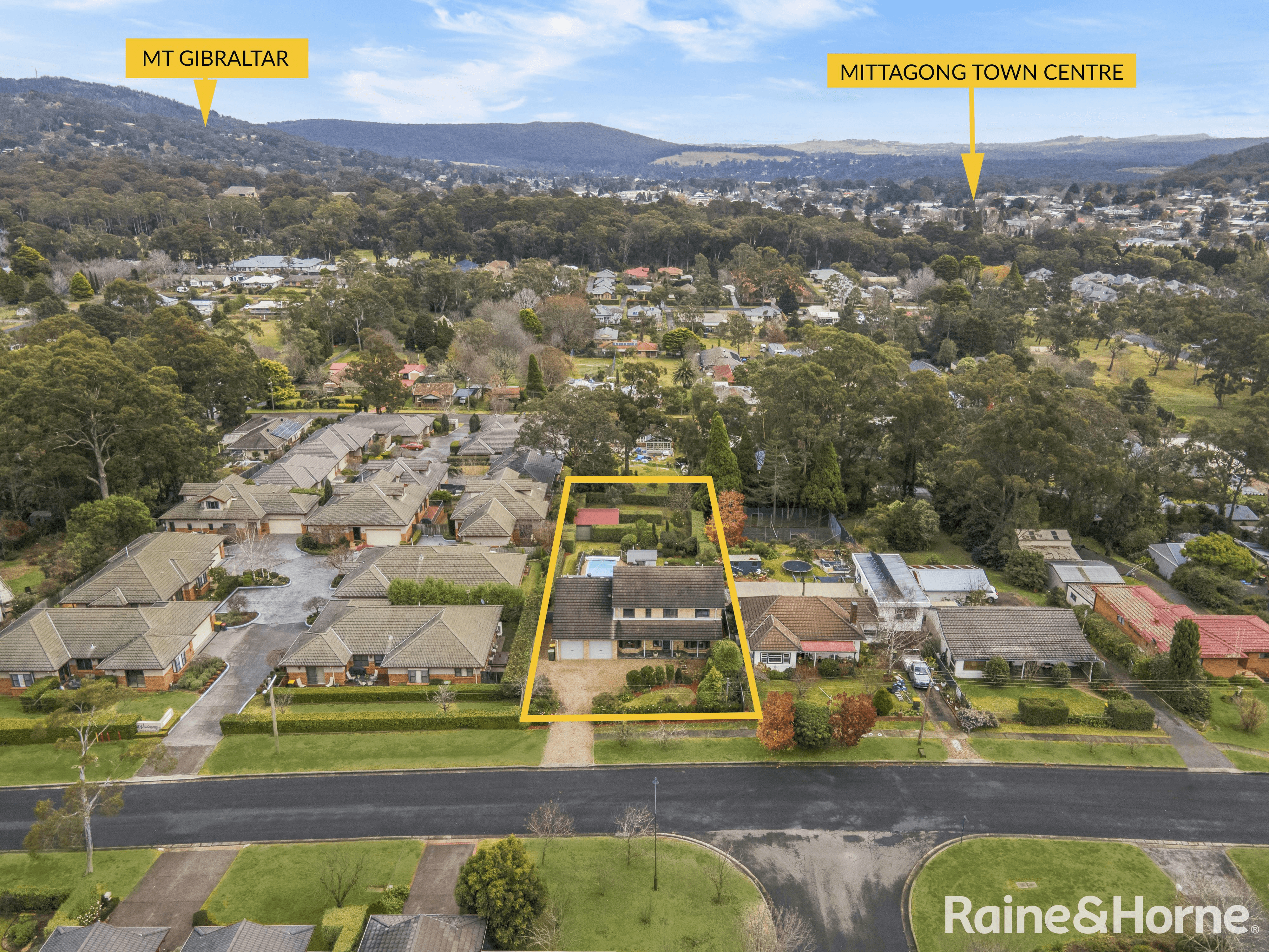 17 Oaklands Street, MITTAGONG, NSW 2575