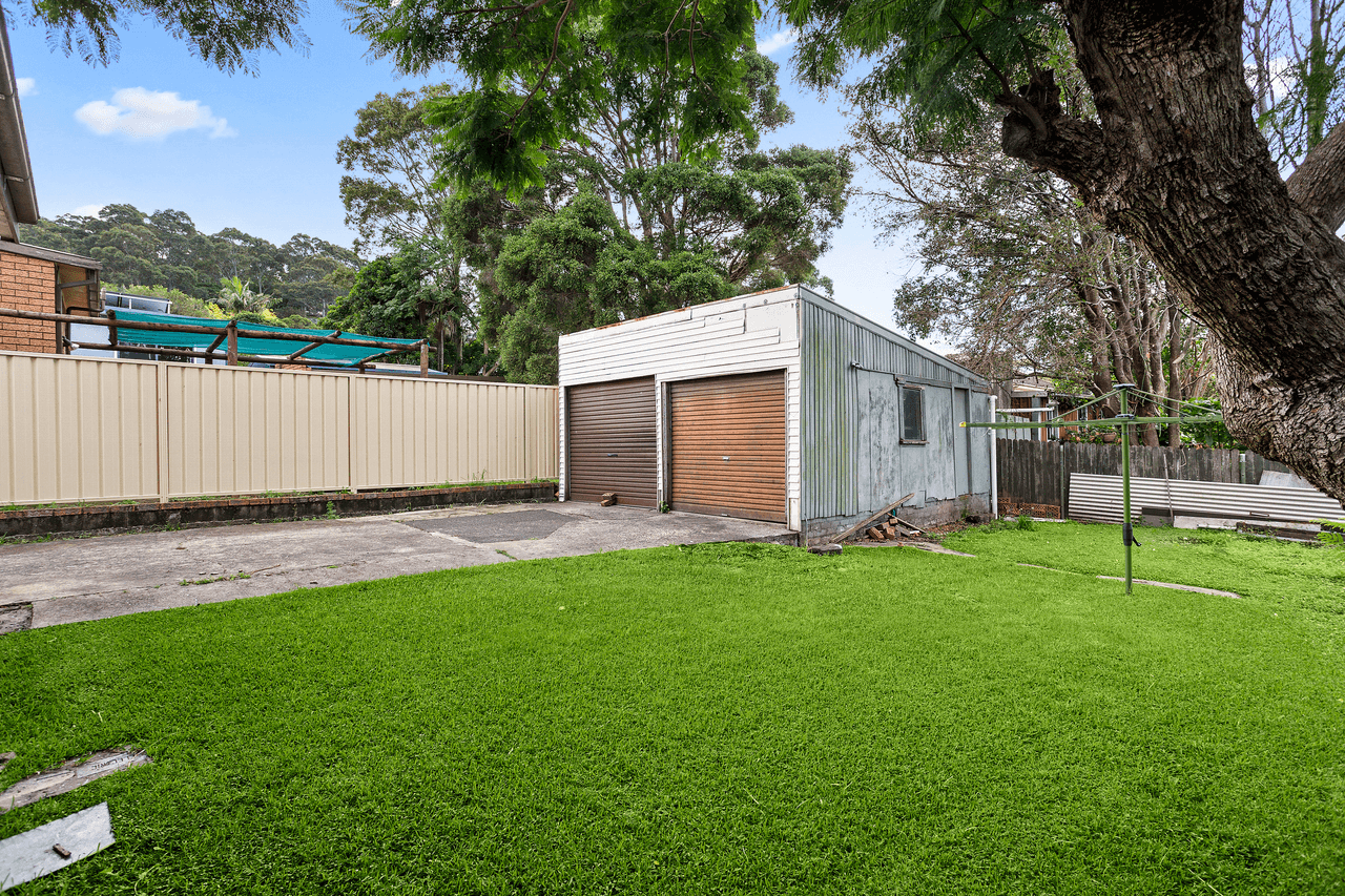 19 Grasmere Street, Mount Saint Thomas, NSW 2500