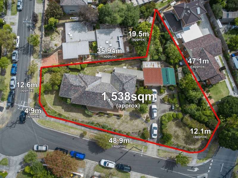 17 Marriott Parade, GLEN WAVERLEY, VIC 3150