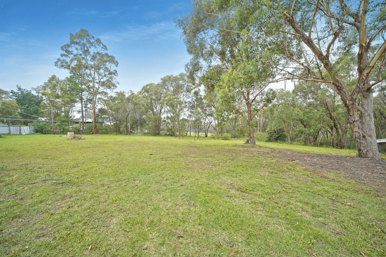 165 Bargo River Road, Tahmoor, NSW 2573