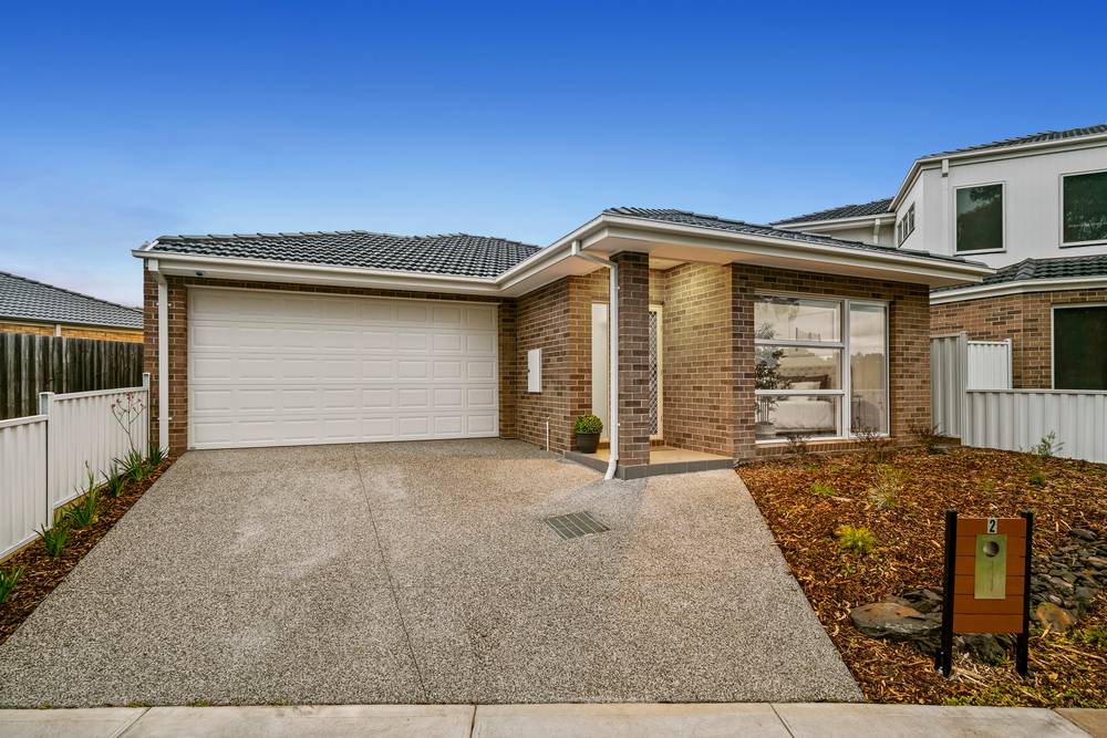 2 Black Knight Way, Kurunjang, VIC 3337