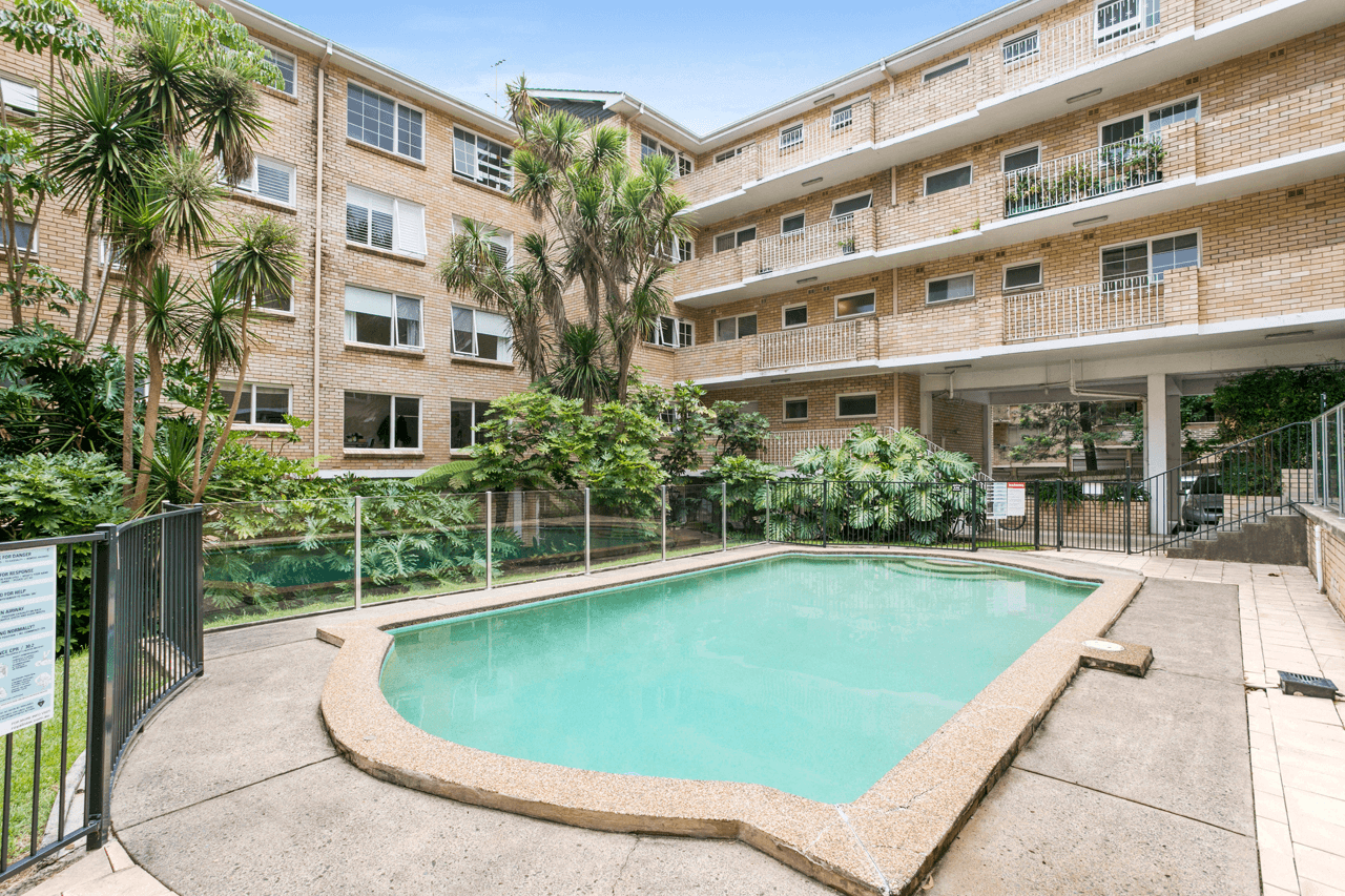 27/53 Helen Street, LANE COVE NORTH, NSW 2066