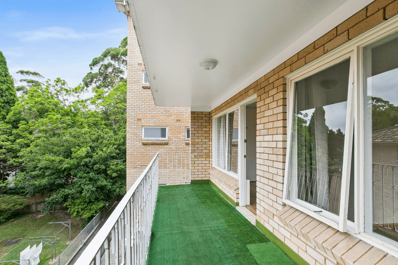 27/53 Helen Street, LANE COVE NORTH, NSW 2066