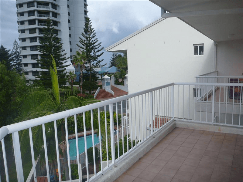 9/65 Old Burleigh Road, SURFERS PARADISE, QLD 4217