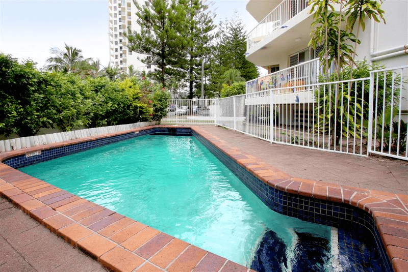 9/65 Old Burleigh Road, SURFERS PARADISE, QLD 4217