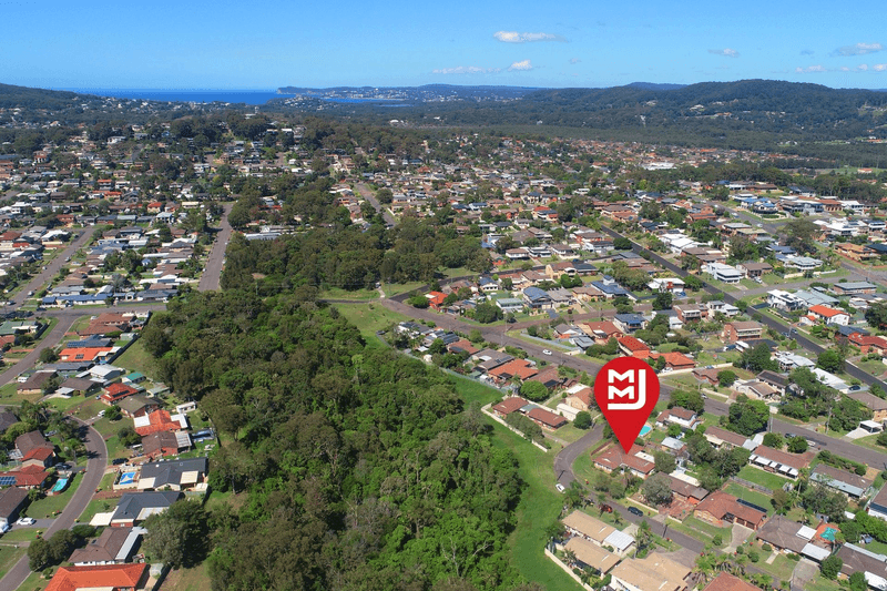 1 Richmond Close, Bateau Bay, NSW 2261