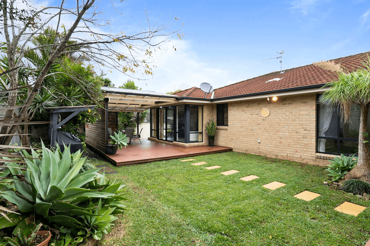 23 Glencoe Avenue, Hamlyn Terrace, NSW 2259