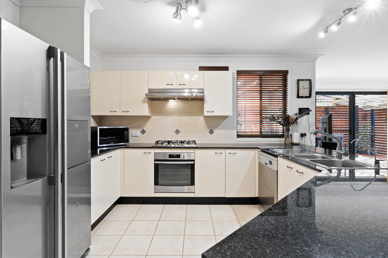 23 Glencoe Avenue, Hamlyn Terrace, NSW 2259