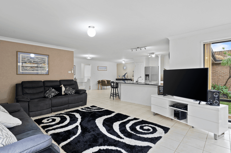 23 Glencoe Avenue, Hamlyn Terrace, NSW 2259