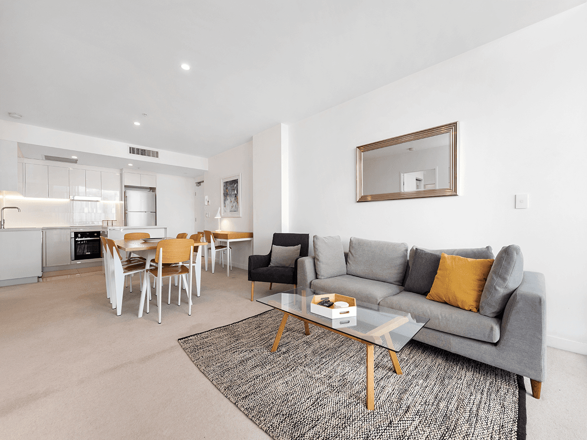 806/38 High Street, TOOWONG, QLD 4066