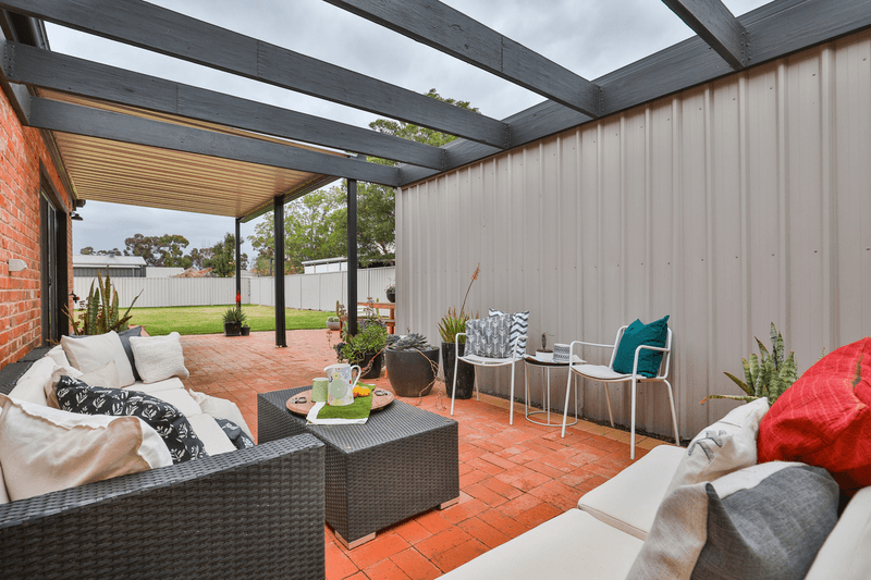 16 Ribarits Court, MILDURA, VIC 3500