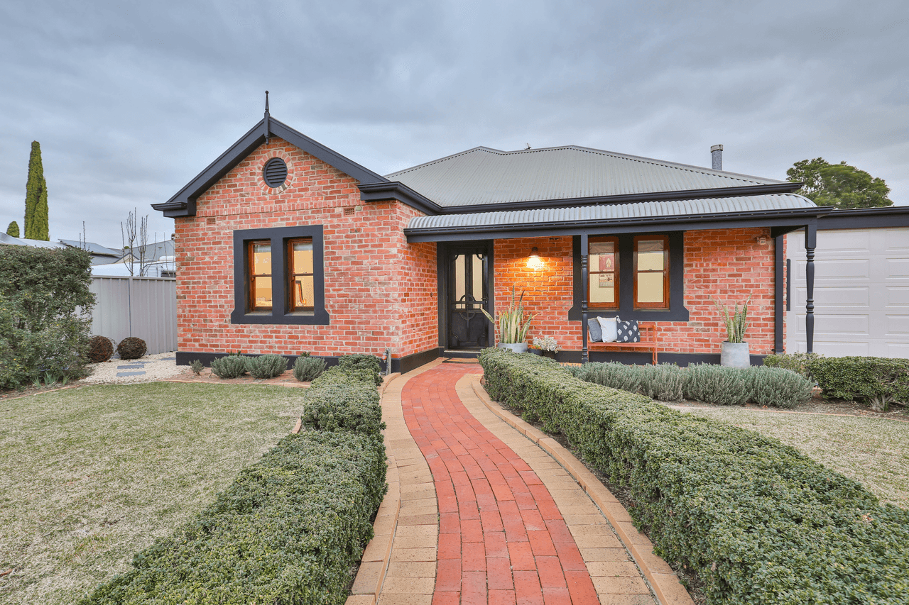 16 Ribarits Court, MILDURA, VIC 3500