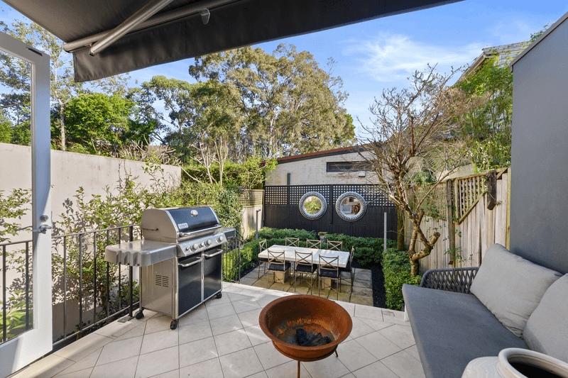 426 Glenmore Road, EDGECLIFF, NSW 2027