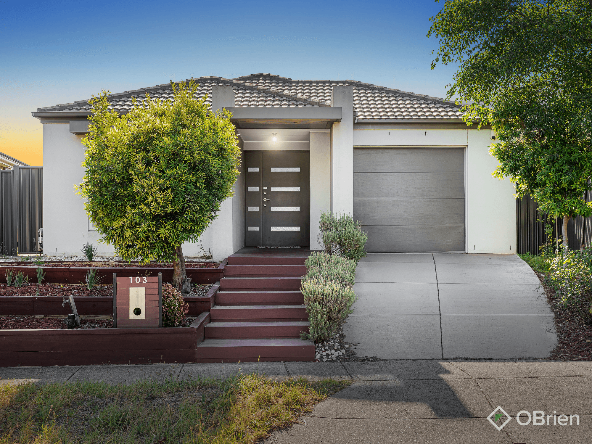 103 Pioneer Drive, Deer Park, VIC 3023