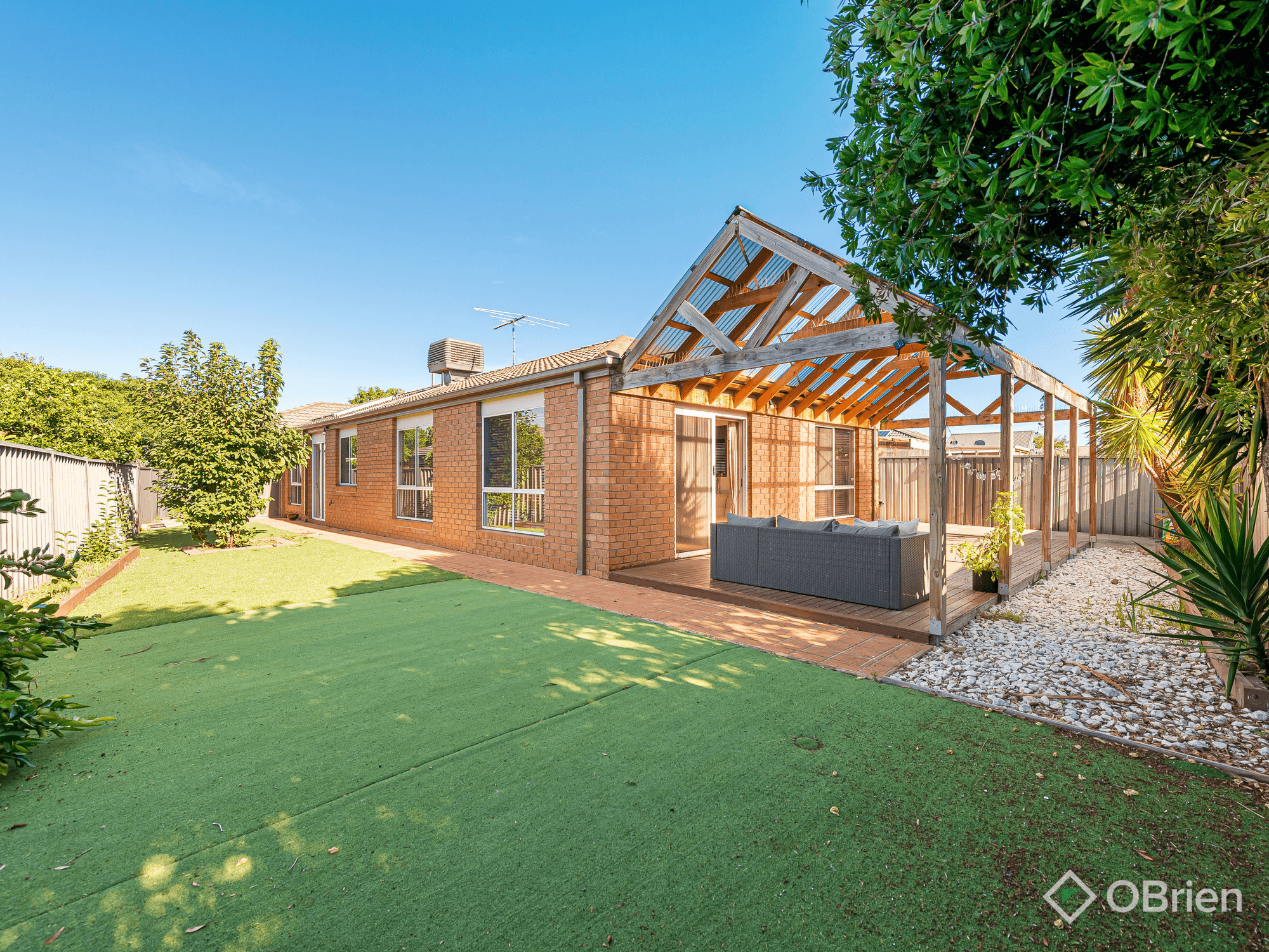 103 Pioneer Drive, Deer Park, VIC 3023